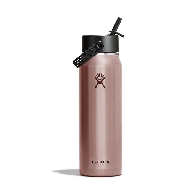 32 Oz Lightweight Wide Flex Straw Cap - Termoska