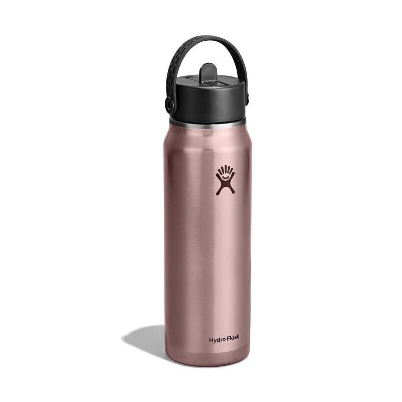 Hydro Flask 32 Oz Lightweight Wide Flex Straw Cap - Botella térmica | Hardloop