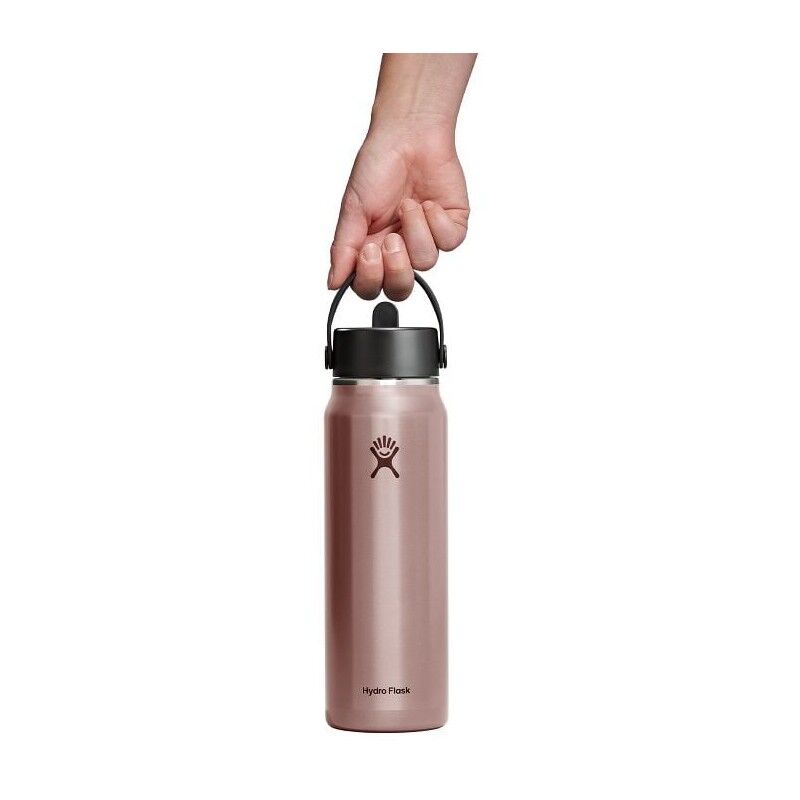 Hydro Flask 32 Oz Lightweight Wide Flex Straw Cap - Isolierflasche | Hardloop