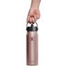 Hydro Flask 32 Oz Lightweight Wide Flex Straw Cap - Vacuum flask | Hardloop