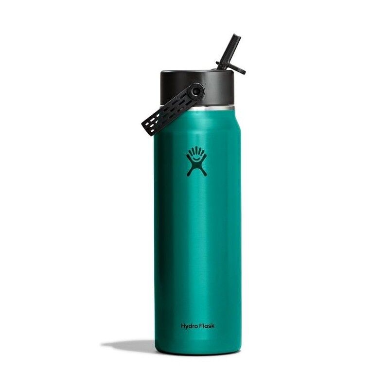 32 Oz Lightweight Wide Flex Straw Cap - Termoska
