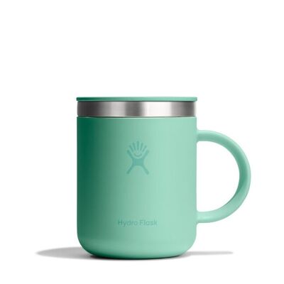 12 Oz Mug - Kuppi