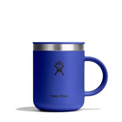 12 Oz Mug - Beker