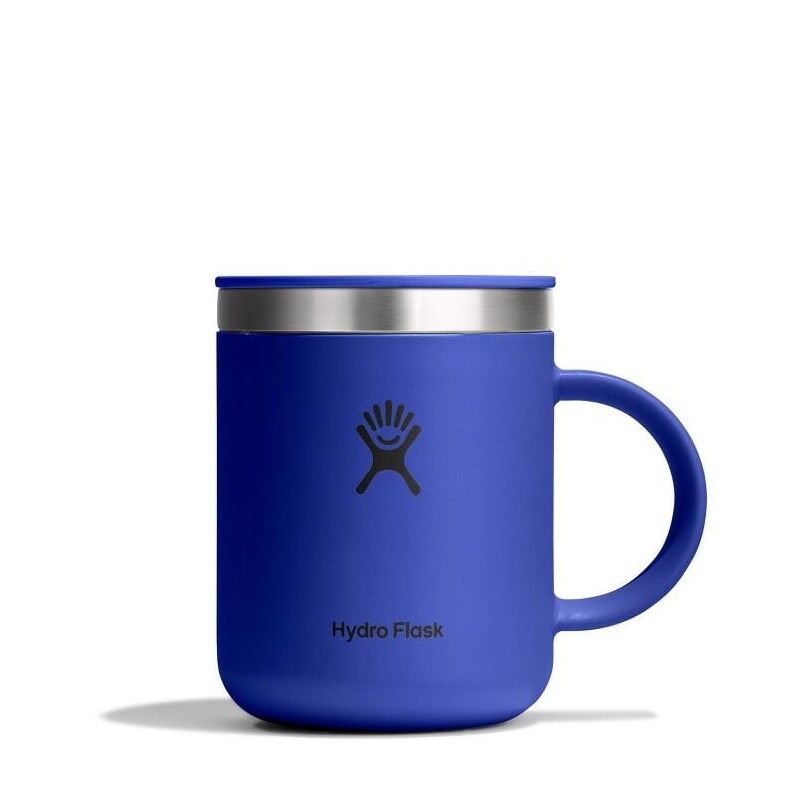 12 Oz Mug - Termohrnek