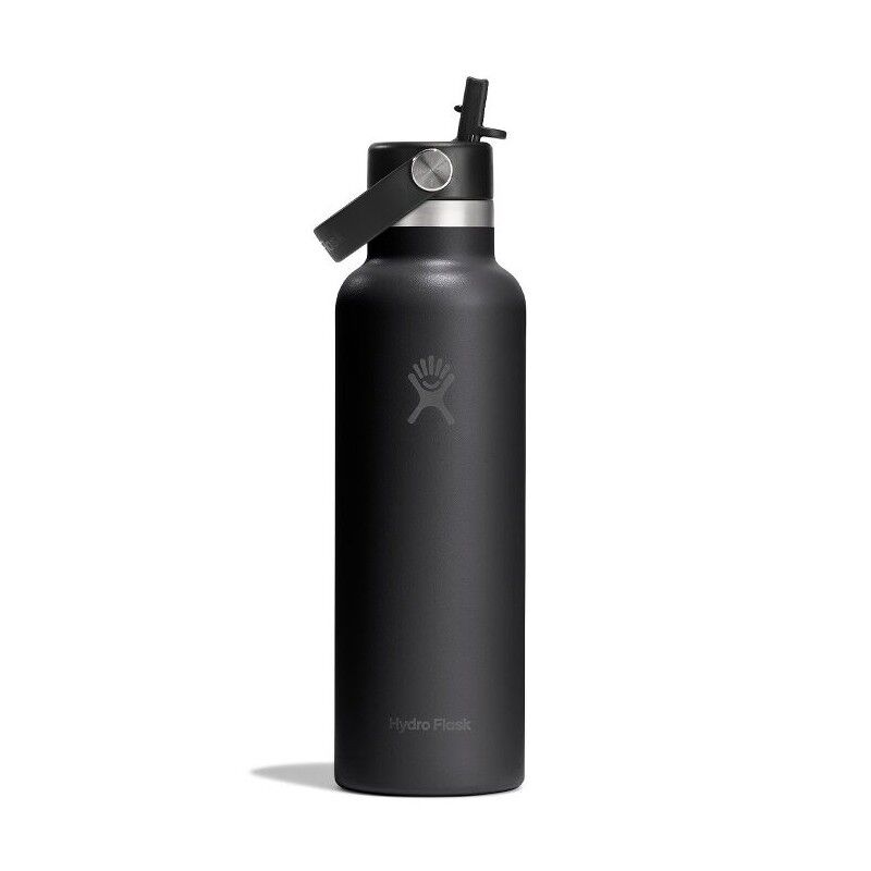 21 Oz Standard Flex Straw Cap - Termoska