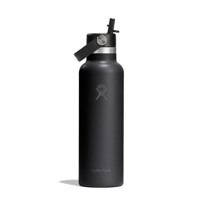 21 Oz Standard Flex Straw Cap - Termospullot