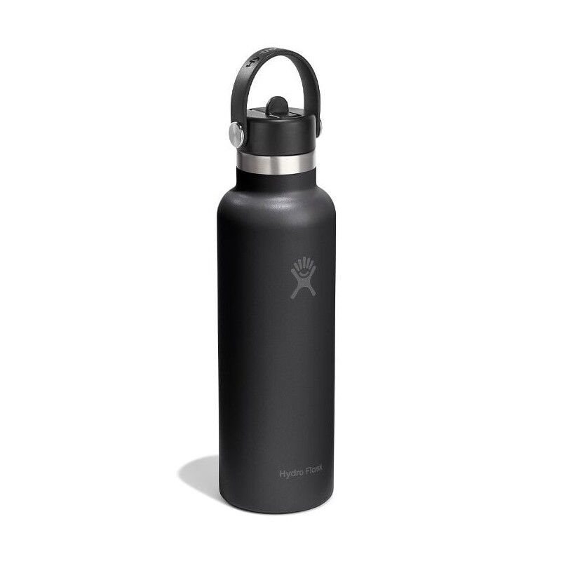 Hydro Flask 21 Oz Standard Flex Straw Cap - Termoflaske