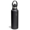 Hydro Flask 21 Oz Standard Flex Straw Cap - Isoleerfles