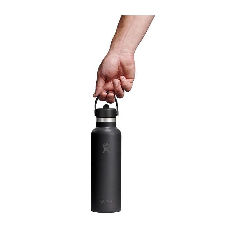 Hydro Flask 21 Oz Standard Flex Straw Cap - Isoleerfles