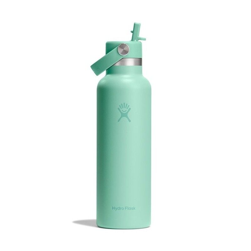 21 Oz Standard Flex Straw Cap - Termoska