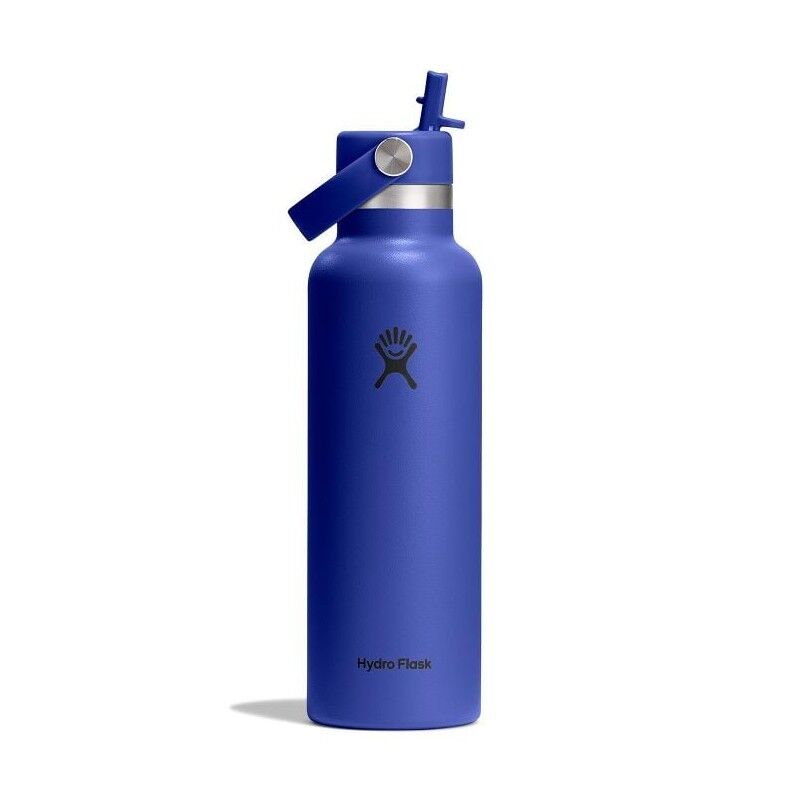 21 Oz Standard Flex Straw Cap - Termoska