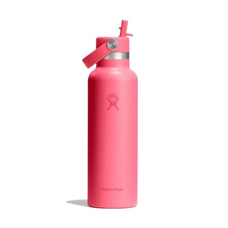21 Oz Standard Flex Straw Cap - Bouteille isotherme