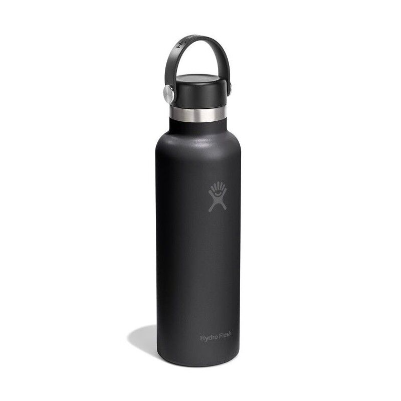 Hydro Flask 21 Oz Standard Flex Cap - Bouteille isotherme | Hardloop