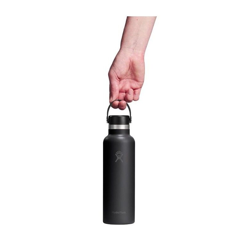 Hydro Flask 21 Oz Standard Flex Cap - Bouteille isotherme | Hardloop