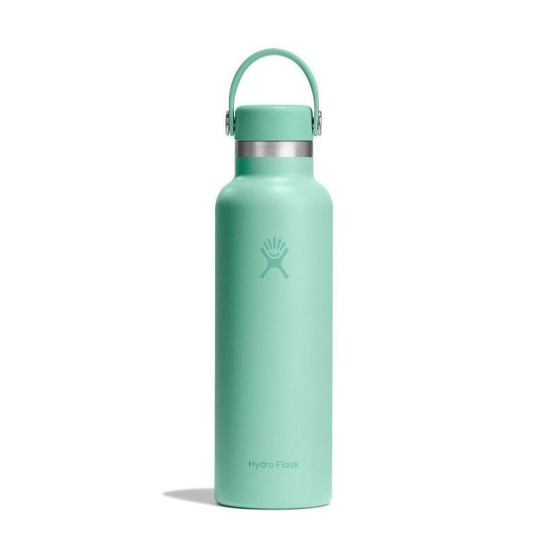 21 Oz Standard Flex Cap - Botella térmica