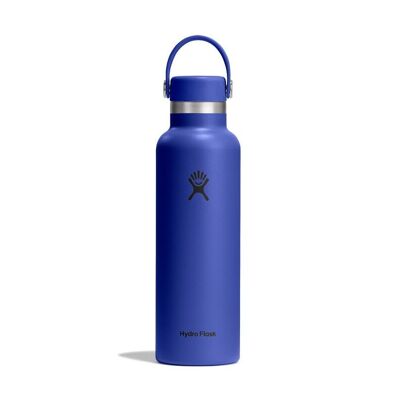21 Oz Standard Flex Cap - Isolierflasche