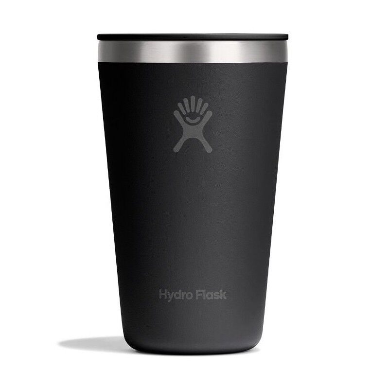 16 Oz All Around Tumbler Press-In Lid - Mok