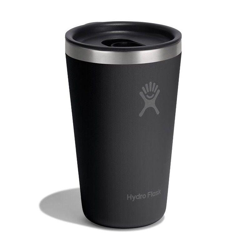 Hydro Flask 16 Oz All Around Tumbler Press-In Lid - Becher | Hardloop