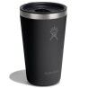 Hydro Flask 16 Oz All Around Tumbler Press-In Lid - Kubek | Hardloop