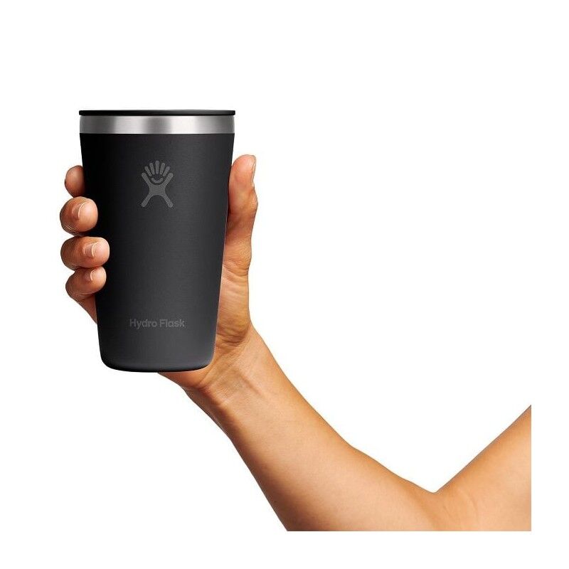 Hydro Flask 16 Oz All Around Tumbler Press-In Lid - Mug | Hardloop