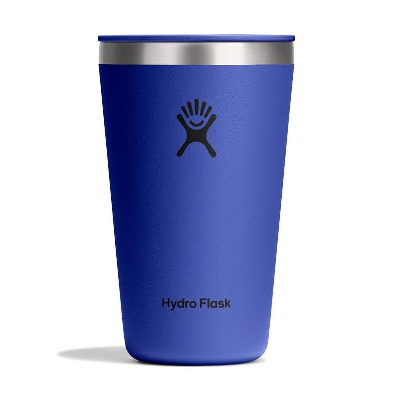 16 Oz All Around Tumbler Press-In Lid - Termohrnek