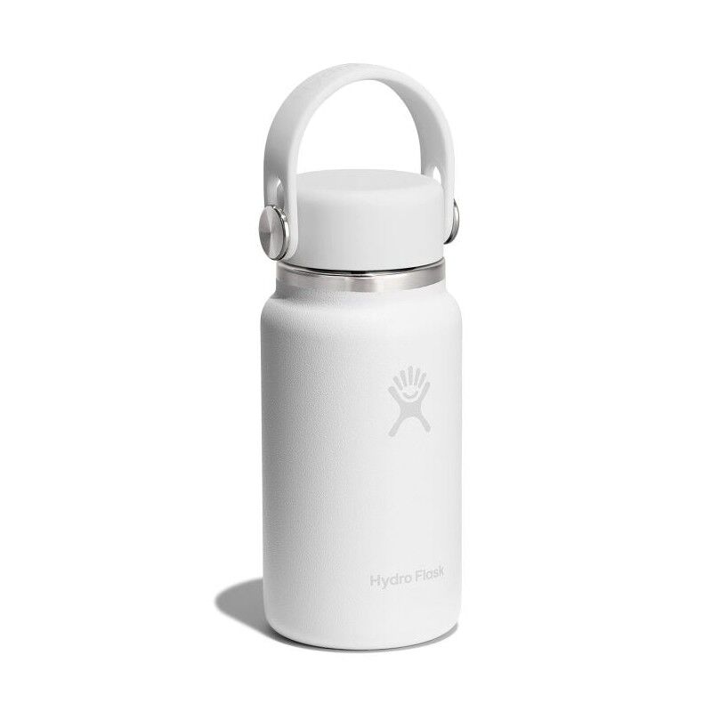 Hydro Flask Micro Hydro 200 mL - Isolierflasche | Hardloop