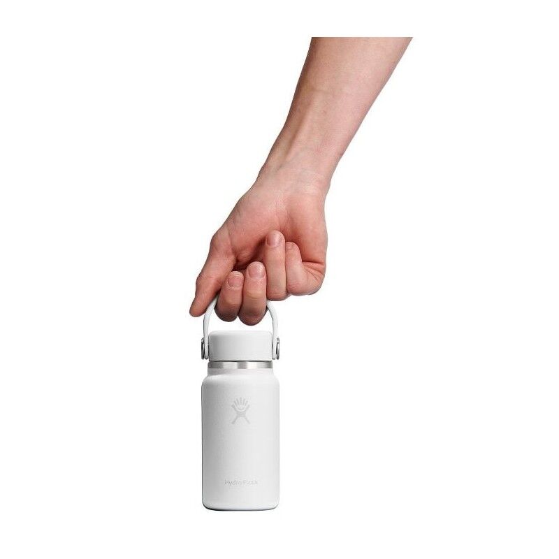 Hydro Flask Micro Hydro 200 mL - Isolierflasche | Hardloop