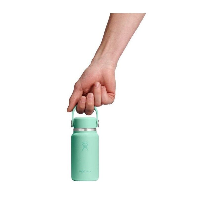 Hydro Flask Micro Hydro 200 mL - Isolierflasche | Hardloop