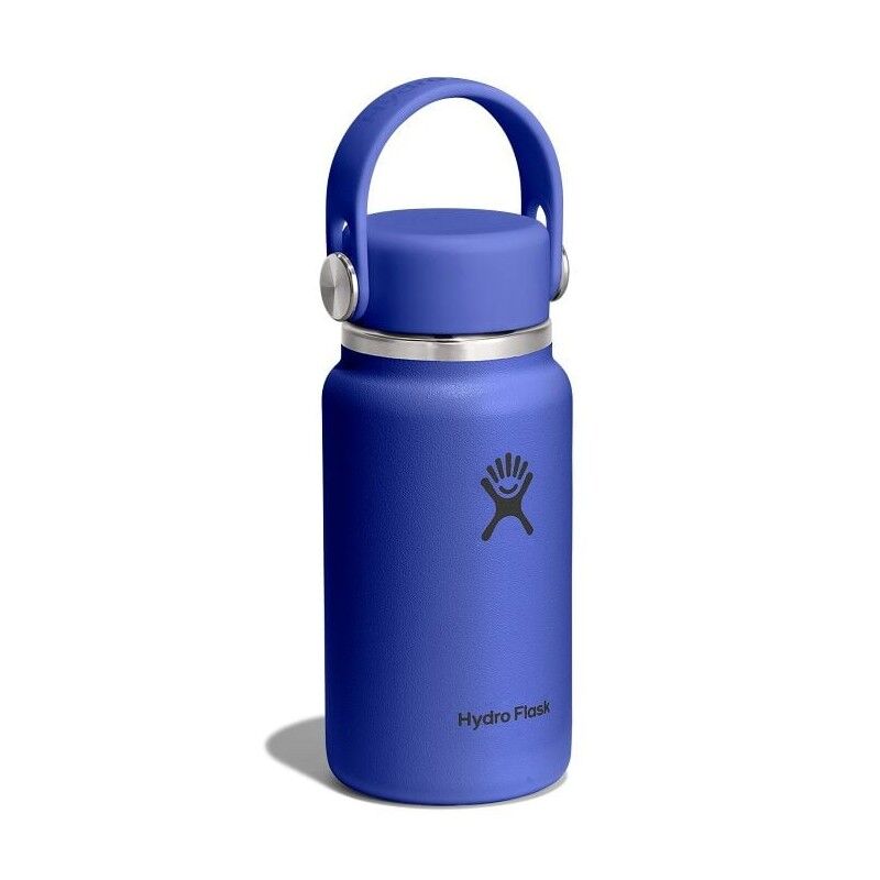 Hydro Flask Micro Hydro 200 mL - Isolierflasche | Hardloop