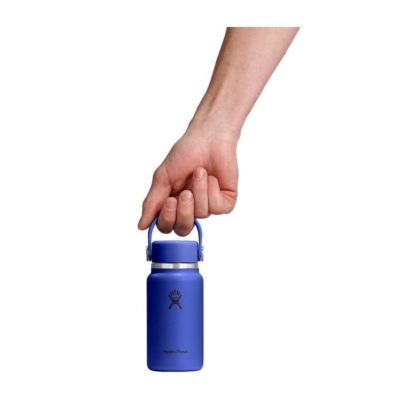Hydro Flask Micro Hydro 200 mL - Isolierflasche | Hardloop
