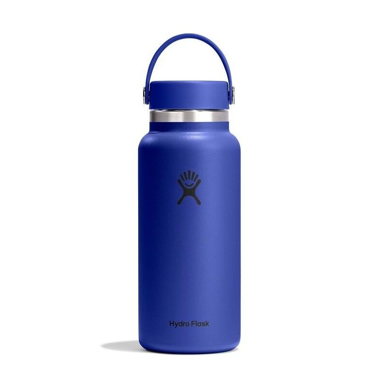 32 Oz Wide Flex Cap - Vacuum flask