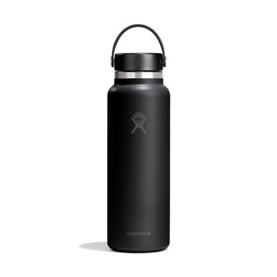 40 Oz Wide Flex Cap - Bottiglia termica 1,2 L