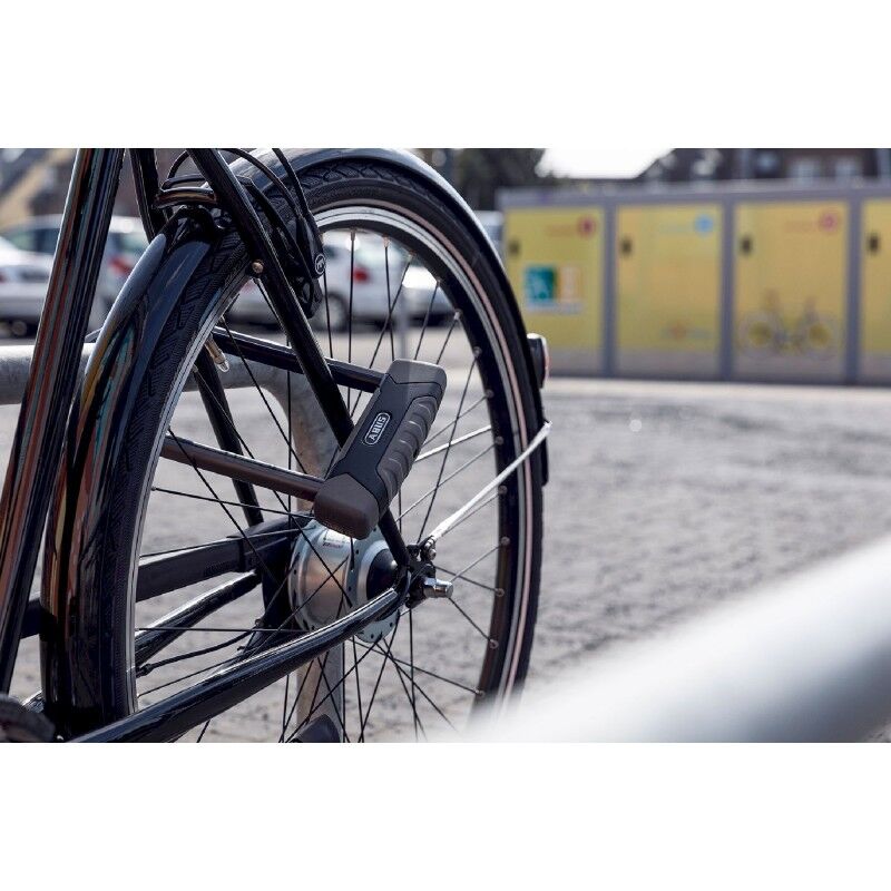 Abus U Granit X-Plus 540/160HB230 - U lukko | Hardloop