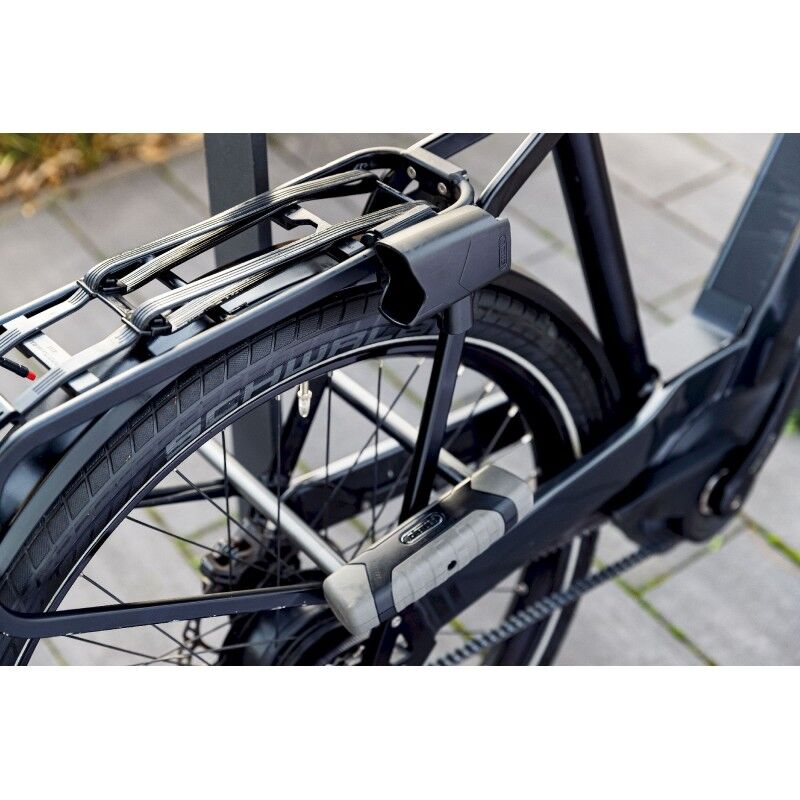 Abus U Granit X-Plus 540/160HB230 - Zapięcie do roweru | Hardloop