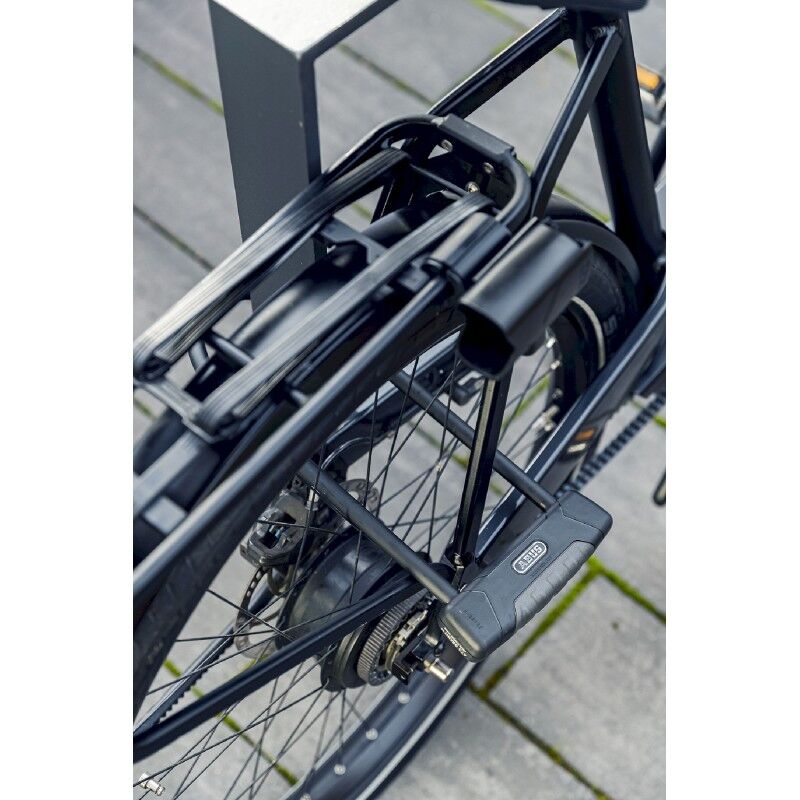U Granit Plus 470/150HB230+USH - Antivol vélo en U