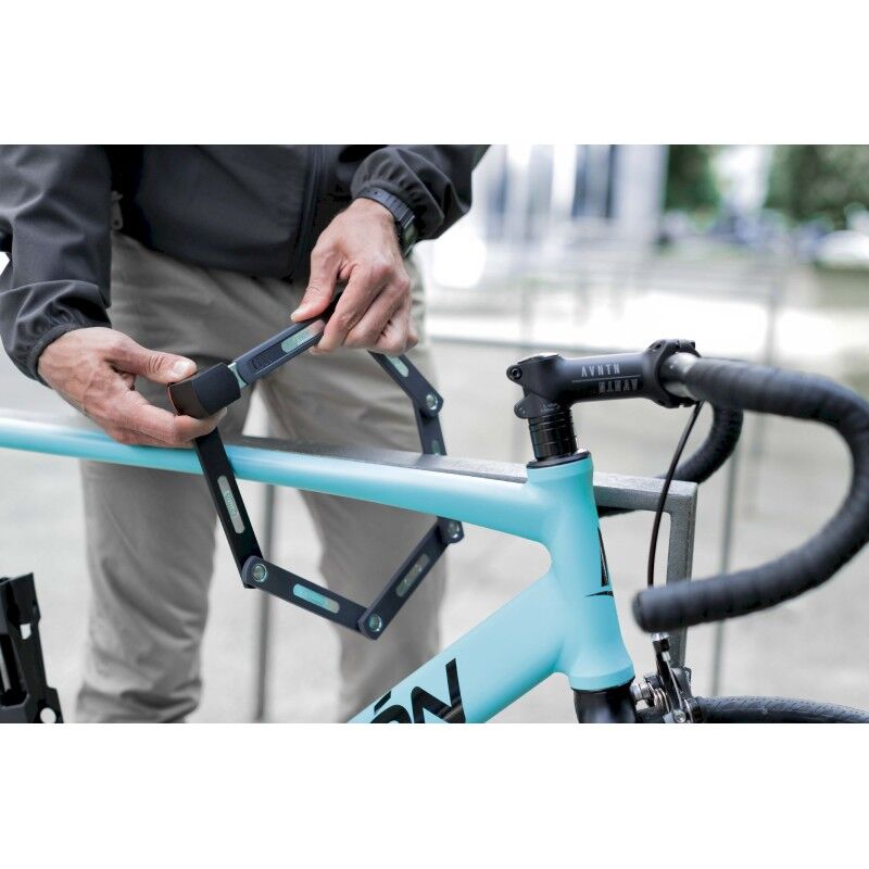 Bordo u-Grip 5700/80 - Bøjlelås