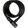 Abus 6512K/180 - Fahrradschloss | Hardloop
