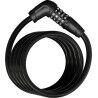 Abus 6512C/180 - Pyörälukko | Hardloop