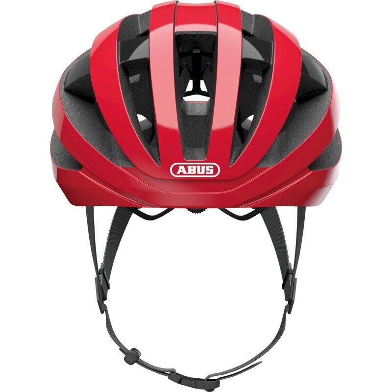 Abus Viantor - Rennradhelm | Hardloop