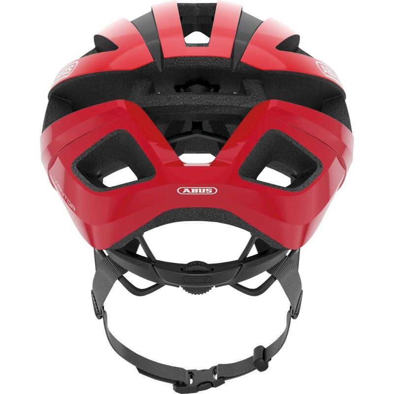 Abus Viantor - Rennradhelm | Hardloop