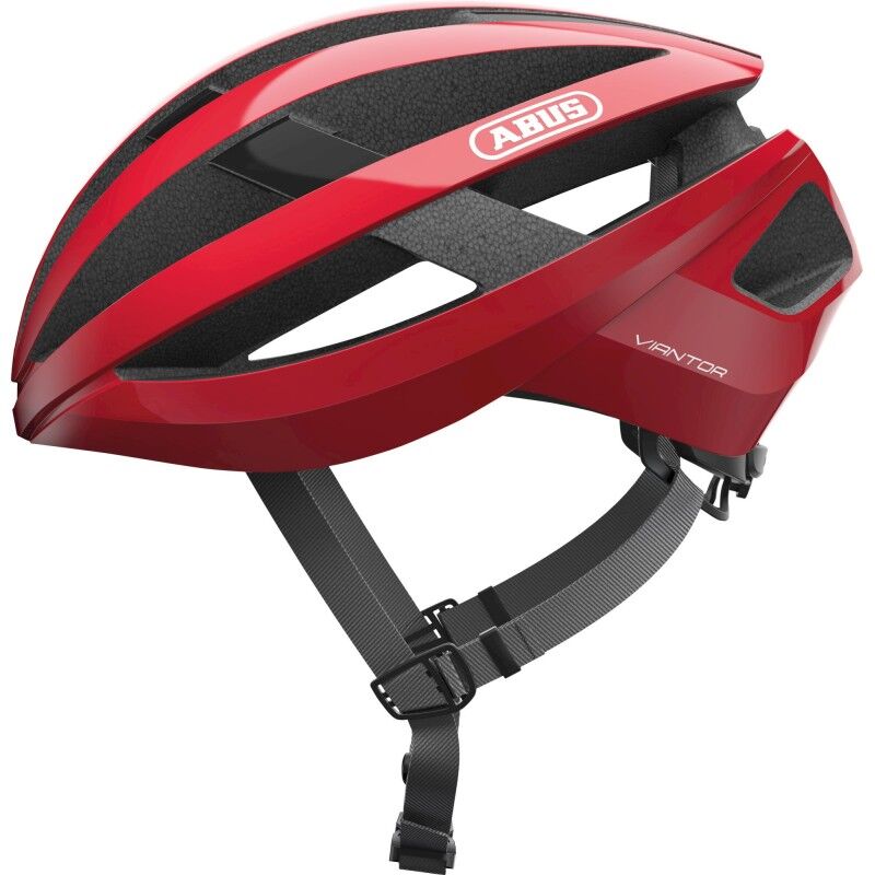 Abus Viantor - Road bike helmet | Hardloop