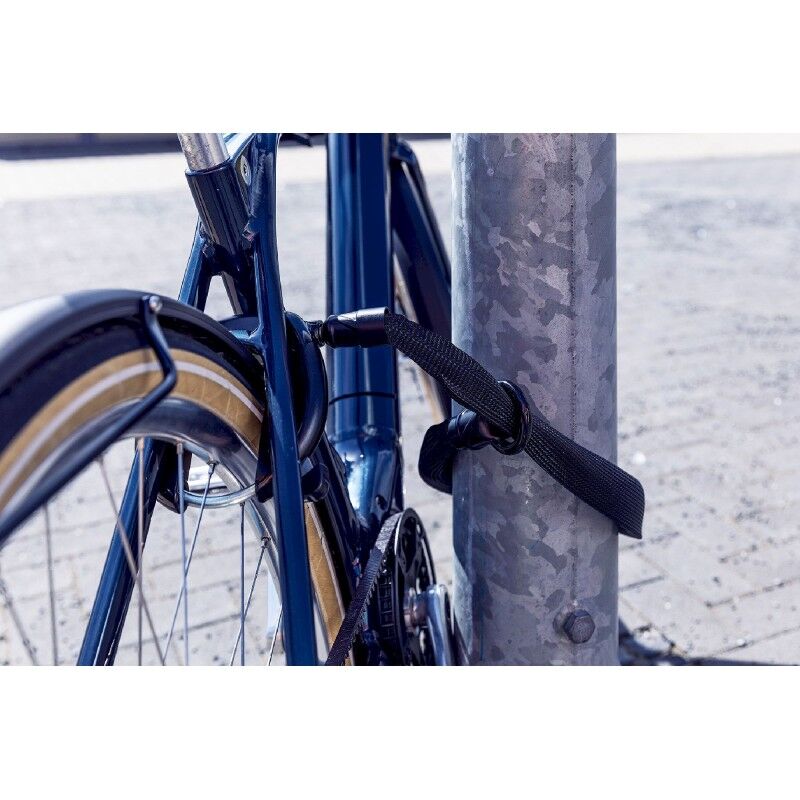 Abus ACH IVY 6KS/100 - Fietsslot | Hardloop