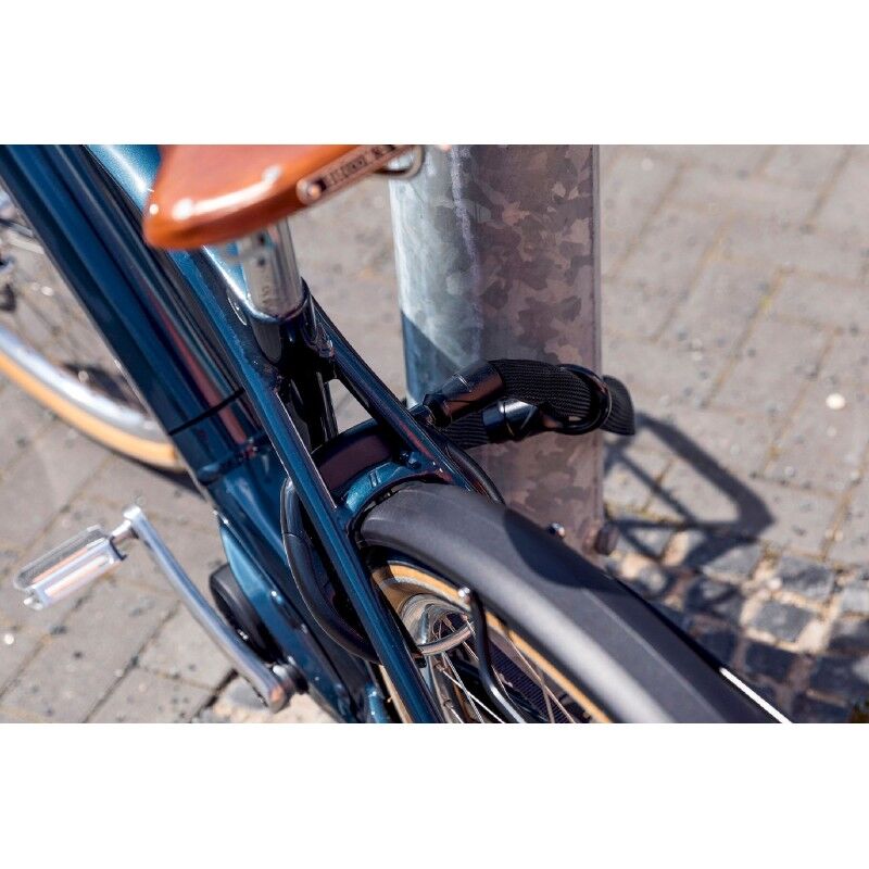 Abus ACH IVY 6KS/100 - Cadeado | Hardloop