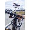 Abus U Granit Plus 470/150HB230mm + Support SHB - Bøjlelås | Hardloop