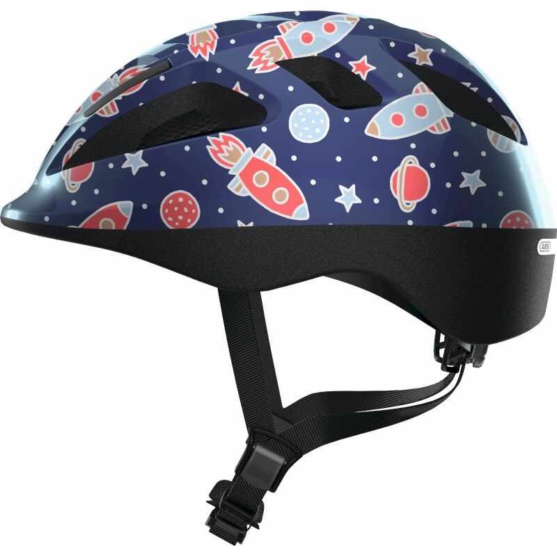 Smooty - Casco de ciclismo - Niños