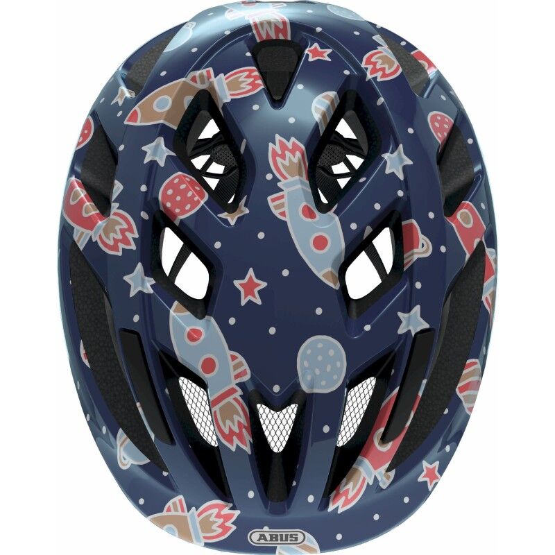 Abus Smooty - Cycling helmet - Kids' | Hardloop