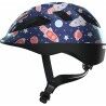 Abus Smooty - Capacete de ciclismo criança | Hardloop