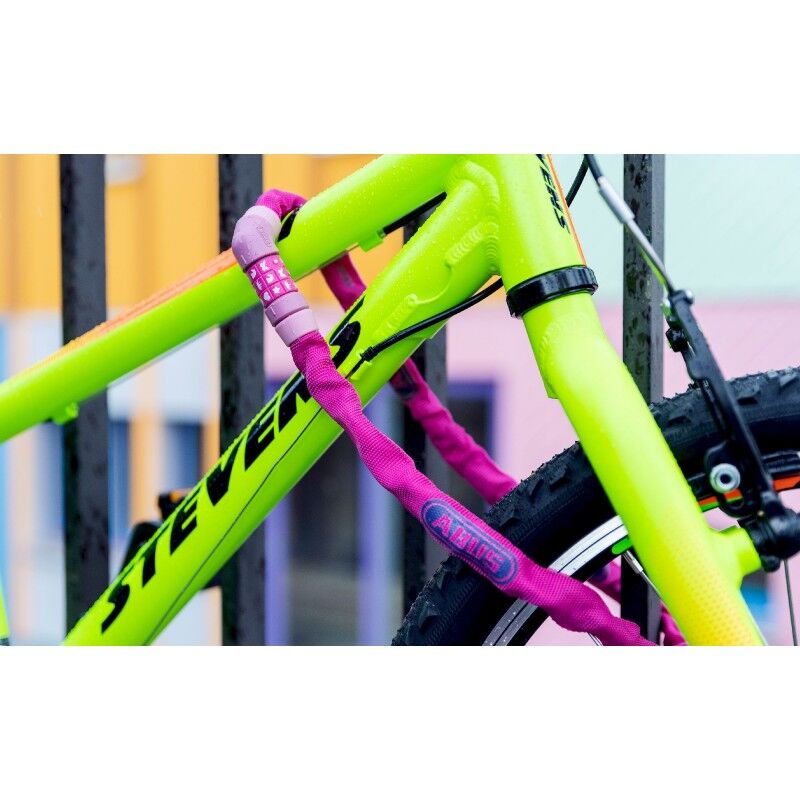 4804C - Candado bicicleta