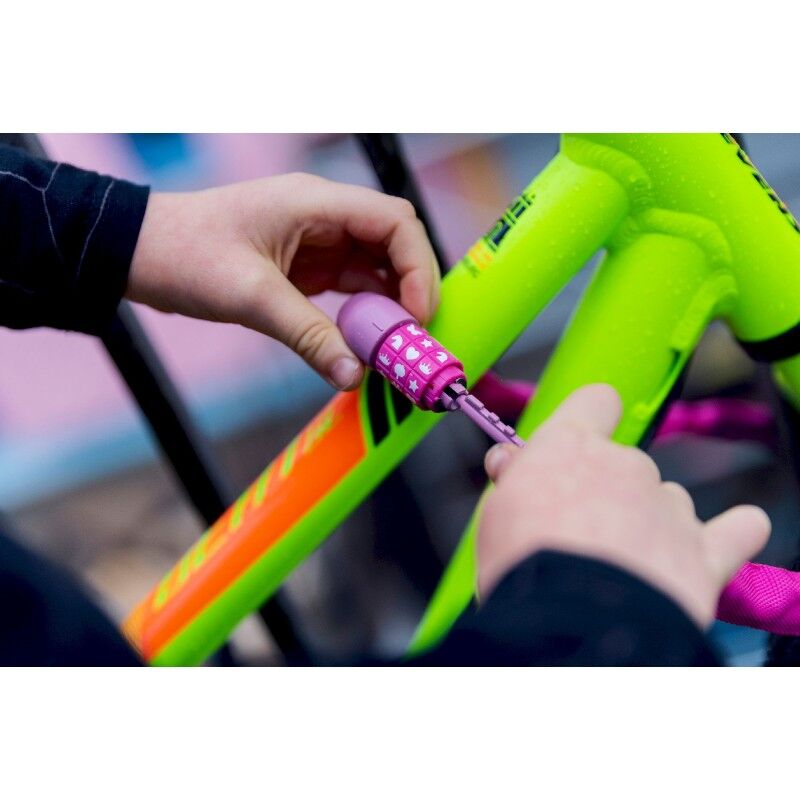 Abus 4804C - Antivol vélo | Hardloop