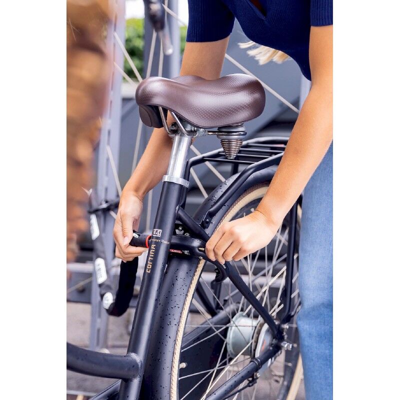Abus ACH 2.0 6KS/85 - Bike Lock | Hardloop